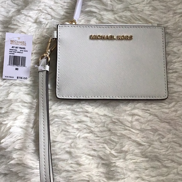 Michael Kors Other - NWT Michael kors wallet